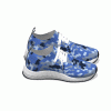 Pixelation Relaxation