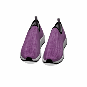 Purple Denim M2