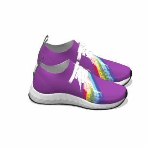Pixel Unicorn