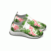 Pink Flower Fern
