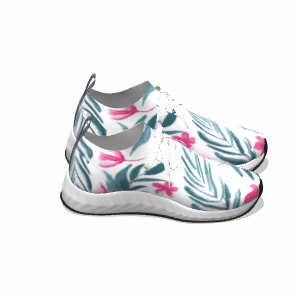 Pink Tulip
