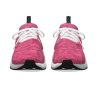 Pink Linen