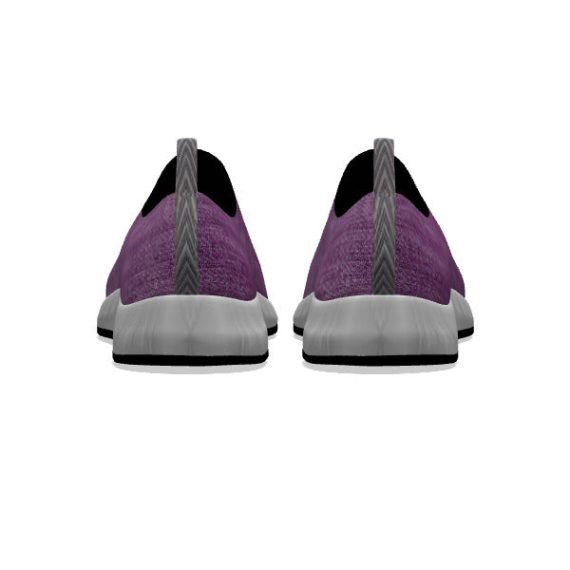 Purple Denim M2