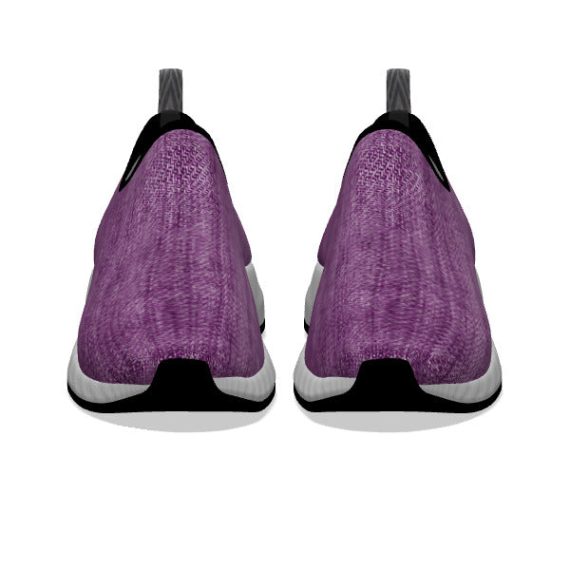 Purple Denim M2