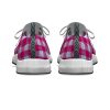 Pink Plaid