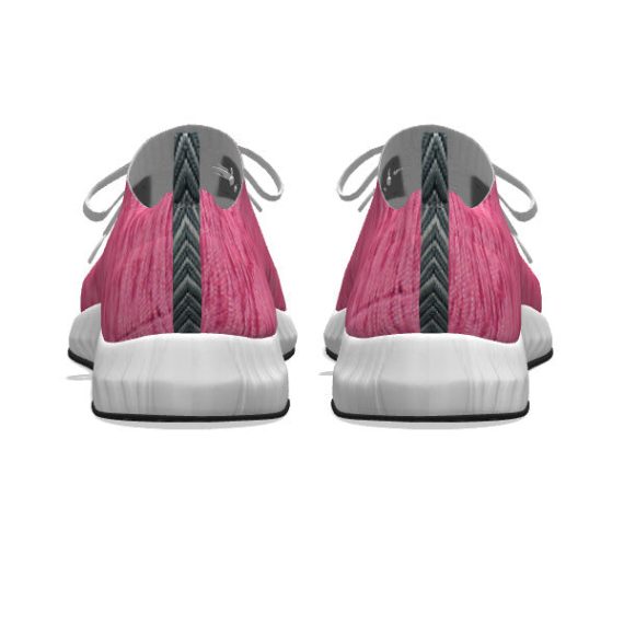 Pink Linen