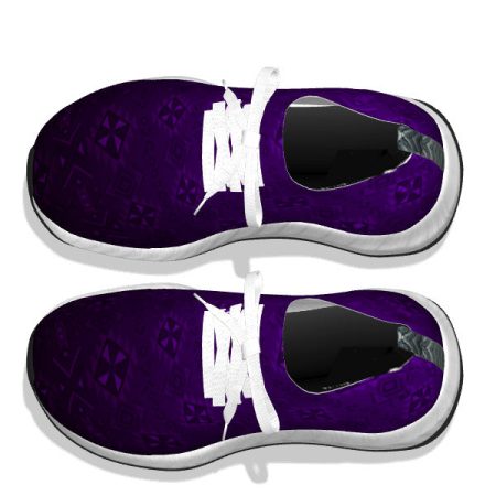 Purple Pace