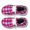 Pink Plaid