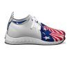 Psychedelic Stars & Stripes