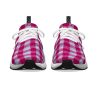 Pink Plaid