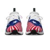 Psychedelic Stars & Stripes